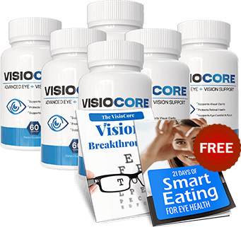 VisioCore 6 Bottles